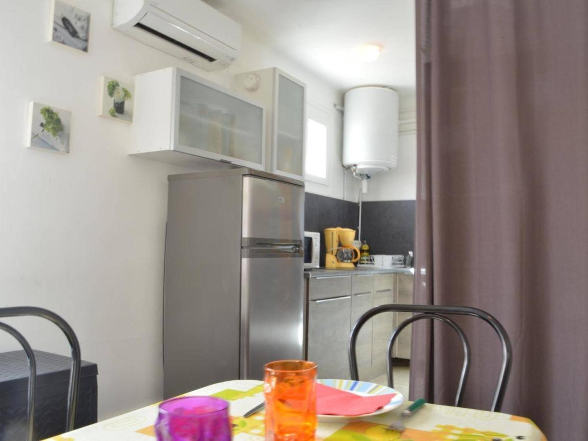 Studio Climatise A 200M Des Plages, Centre-Ville De Banyuls, 2 Couchages - Fr-1-225C-25 Exterior photo